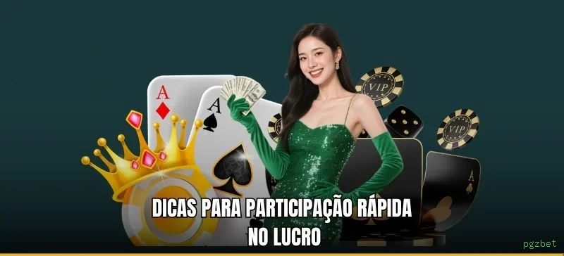 Programa VIP pgzbet