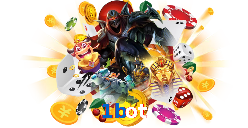 1bot