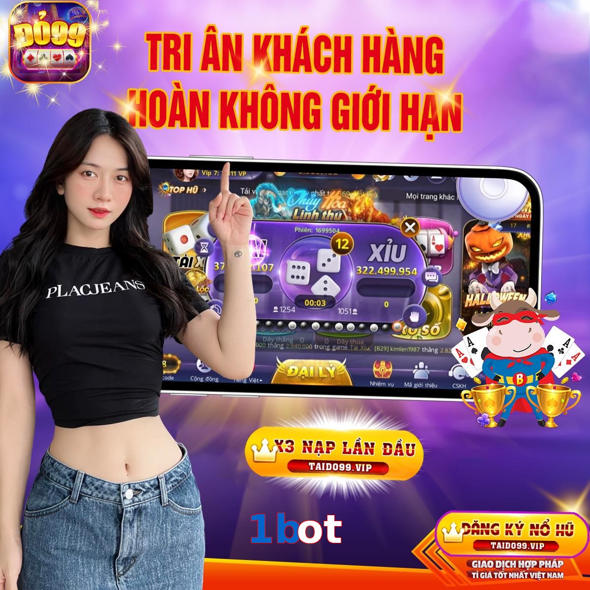 1bot