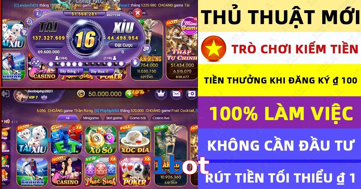 1bot